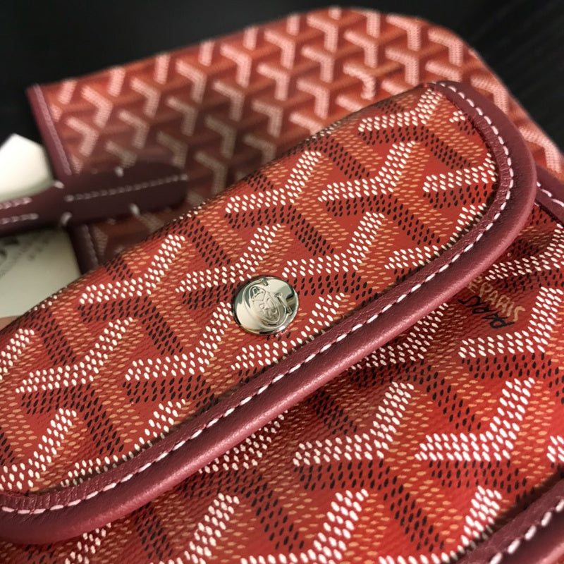 GLM - GYO Bags - 1070
