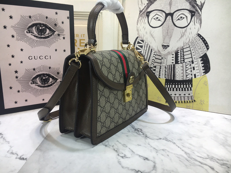 Satchel Bags - GCI Bags - 1274