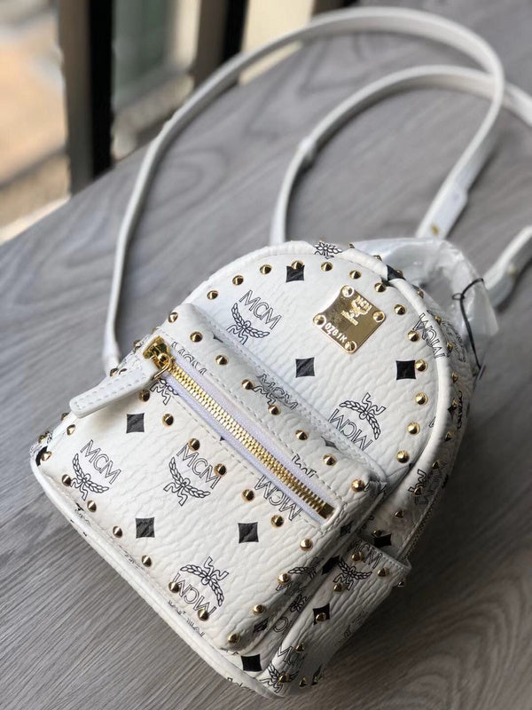 Satchel Bags - MC Bags - 043
