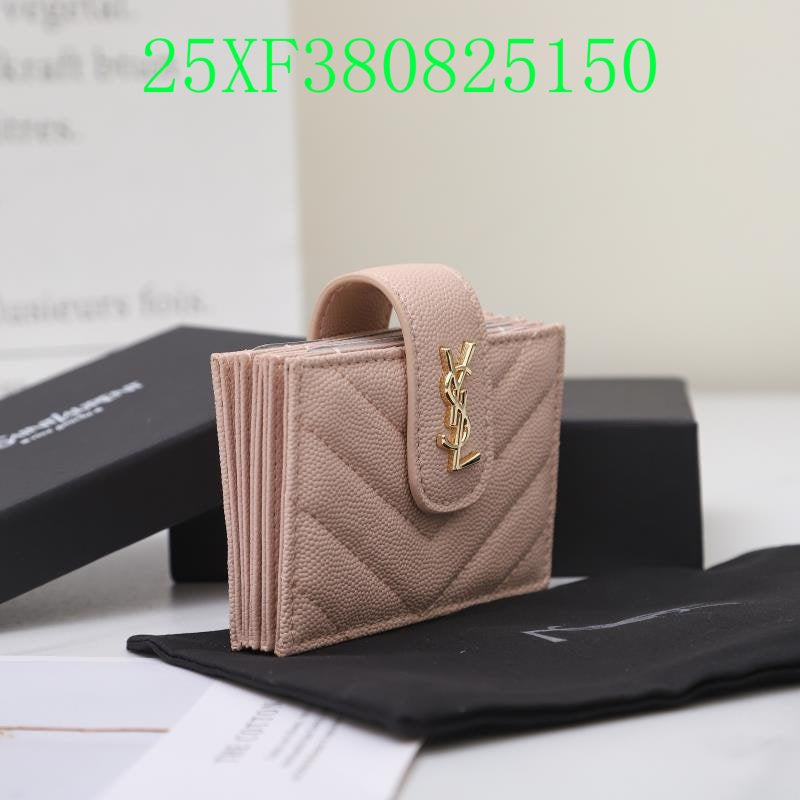 Glami - YLS Wallet - 106