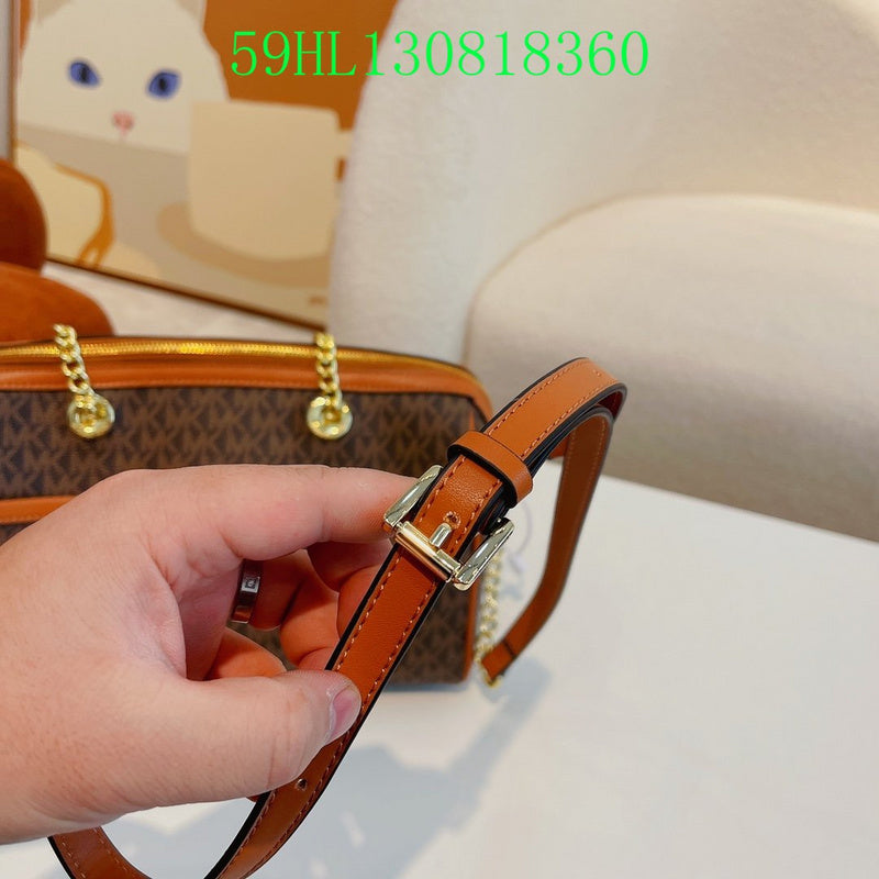 Satchel Bags - MK Bags - 249
