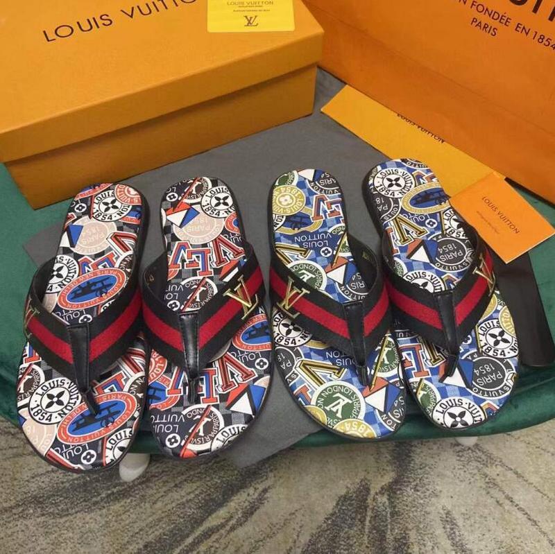glami shop- LOV Men Shoes - 1304