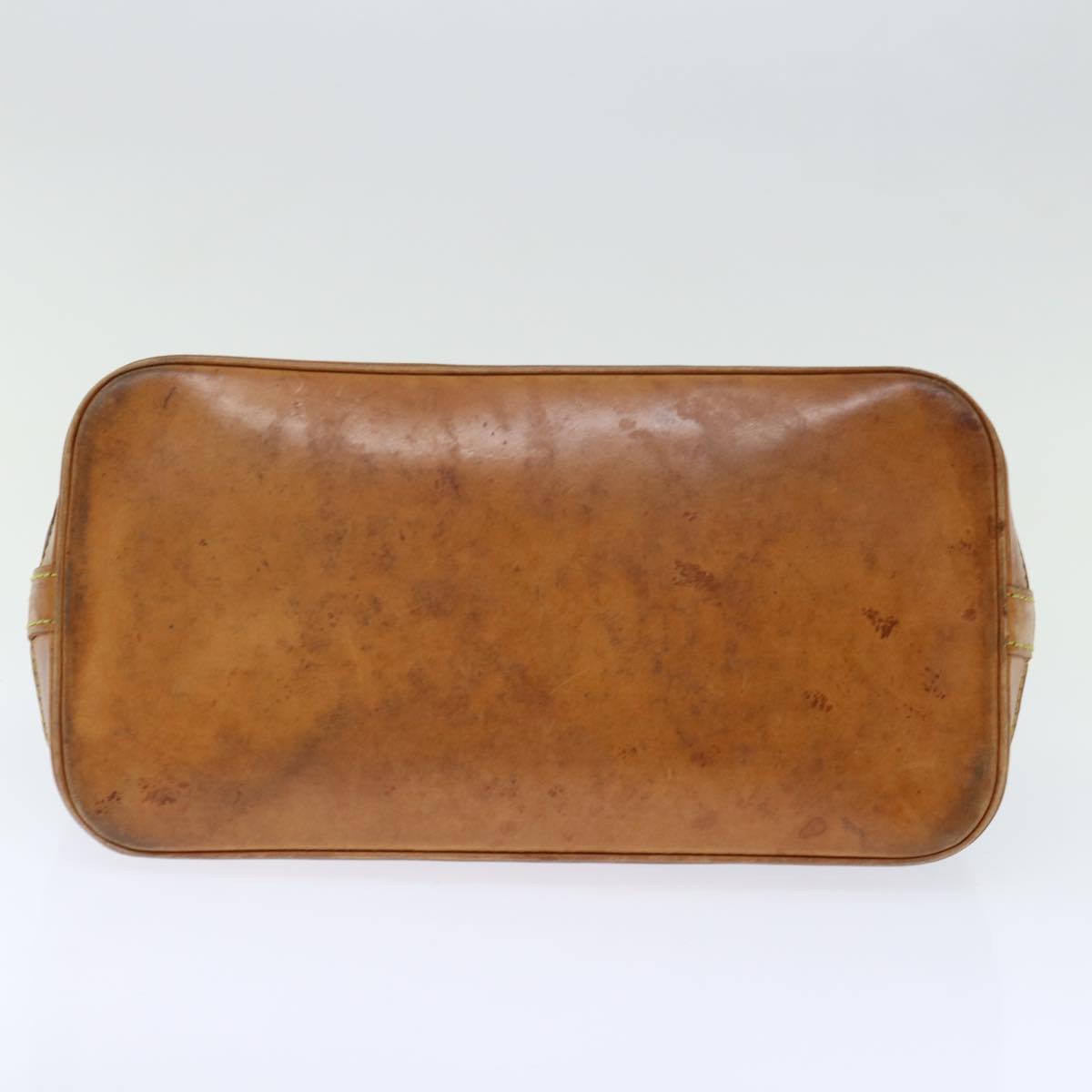 LOUIS VUITTON Monogram Alma Hand Bag M51130 LV 71170