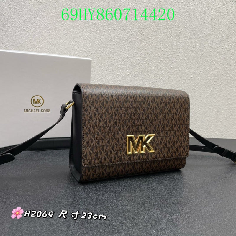 Satchel Bags - MK Bags - 300