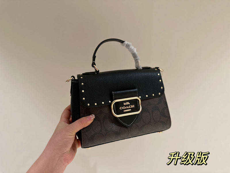 Satchel Bags - CCH Bags - 403