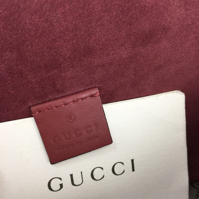Satchel Bags - GUC Bags - 1483