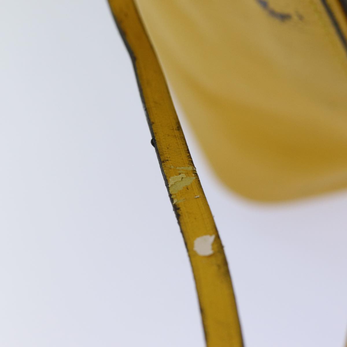 LOUIS VUITTON Epi Neverfull MM Tote Bag Mimosa M40957 LV 71198