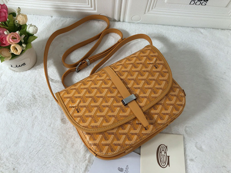 Satchel Bags - GOD Bags - 587