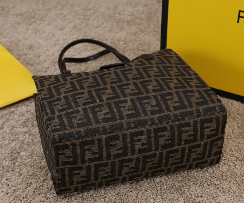 Satchel Bags - FDI Bags - 125