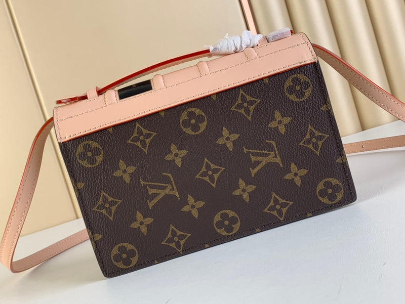 Satchel Bags - VL Bags - 2972