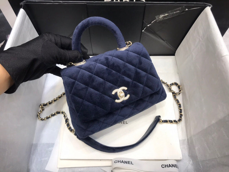 Satchel Bags - CHL Bags - 4943