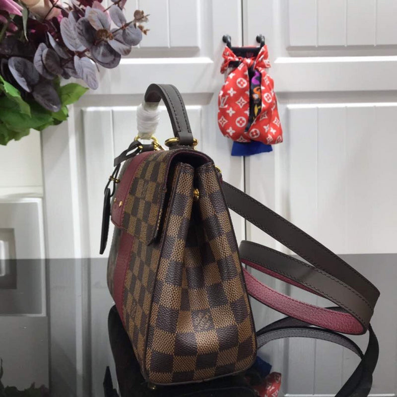 Satchel Bags - VL Bags - 6428