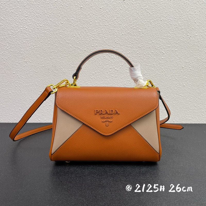 Satchel Bags - PDA Bags - 1132