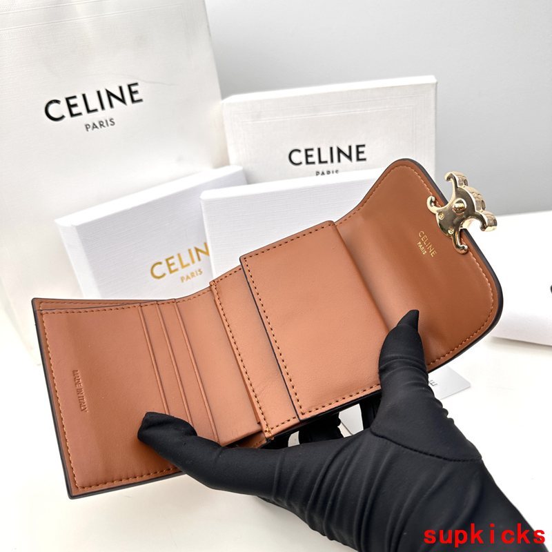 Glami- - Mix Wallets - 713