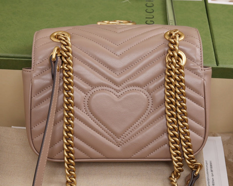 Satchel Bags - GCI Bags - 436