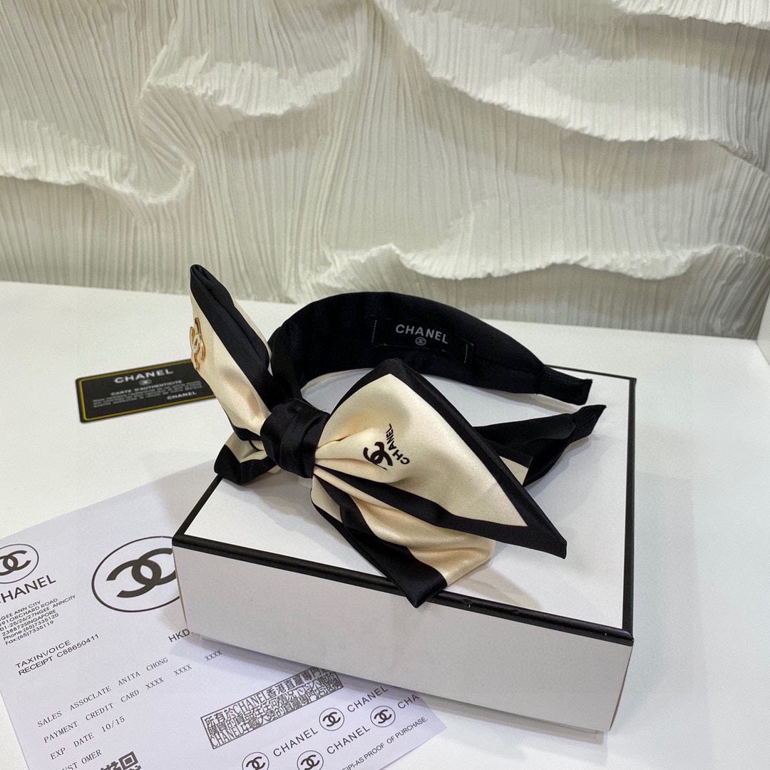GLM - New Hair Band CHL 049