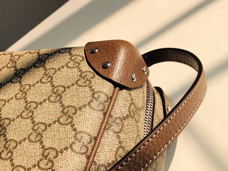Satchel Bags - GCI Bags - 3355