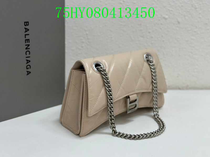 Satchel Bags - BGA Bags - 1827
