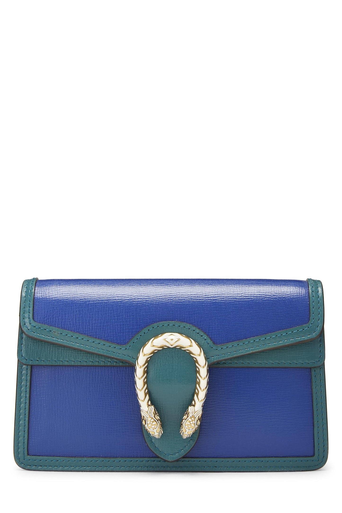 Gucci,  Multicolor Leather Dionysus Super Mini, Multi