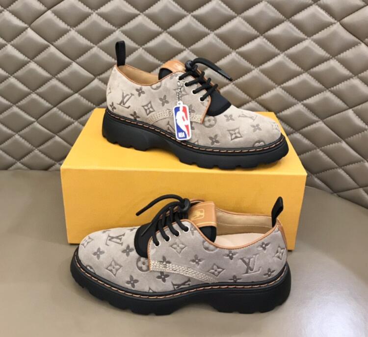 glami shop- LOV Men Shoes - 894