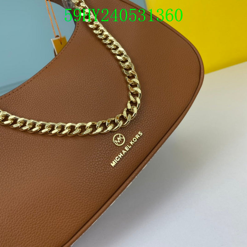 Satchel Bags - MK Bags - 335