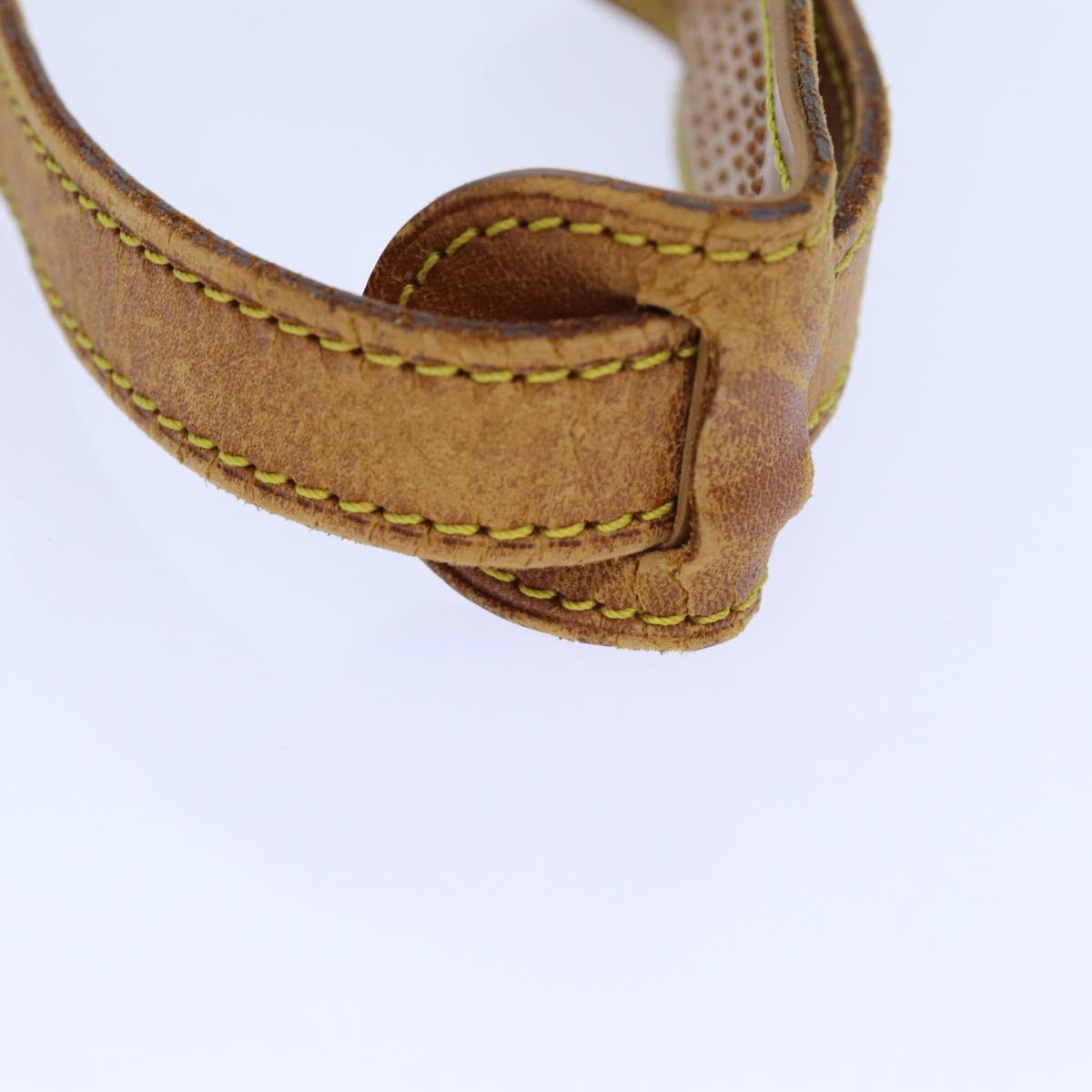 LOUIS VUITTON Monogram Jeune Fille GM Shoulder Bag M51225 LV 71219