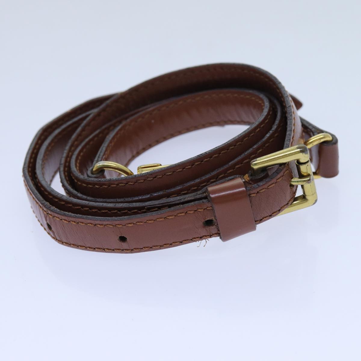 LOUIS VUITTON Monogram Monceau 28 Hand Bag 2way M51185 LV 71226