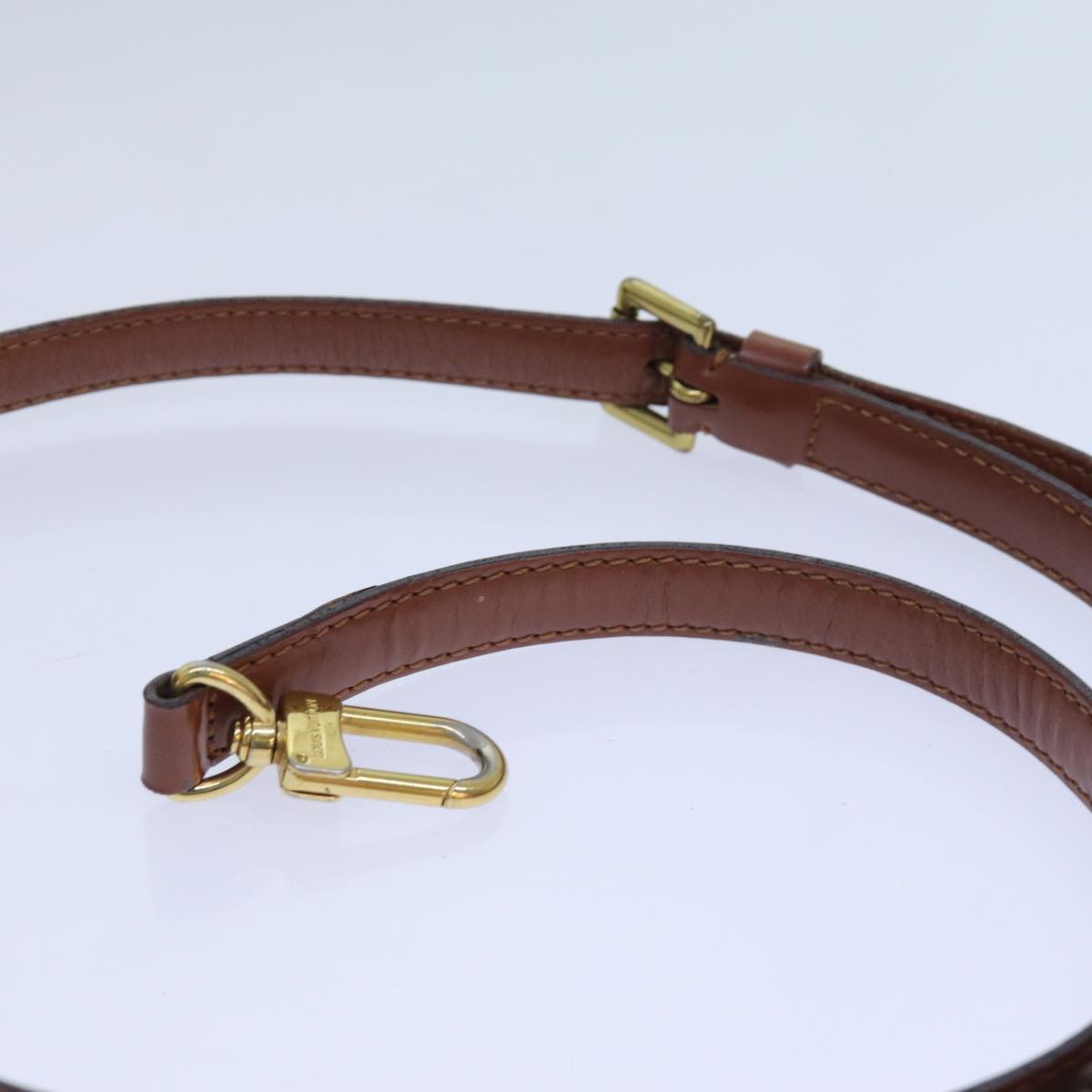 LOUIS VUITTON Monogram Monceau 28 Hand Bag 2way M51185 LV 71226