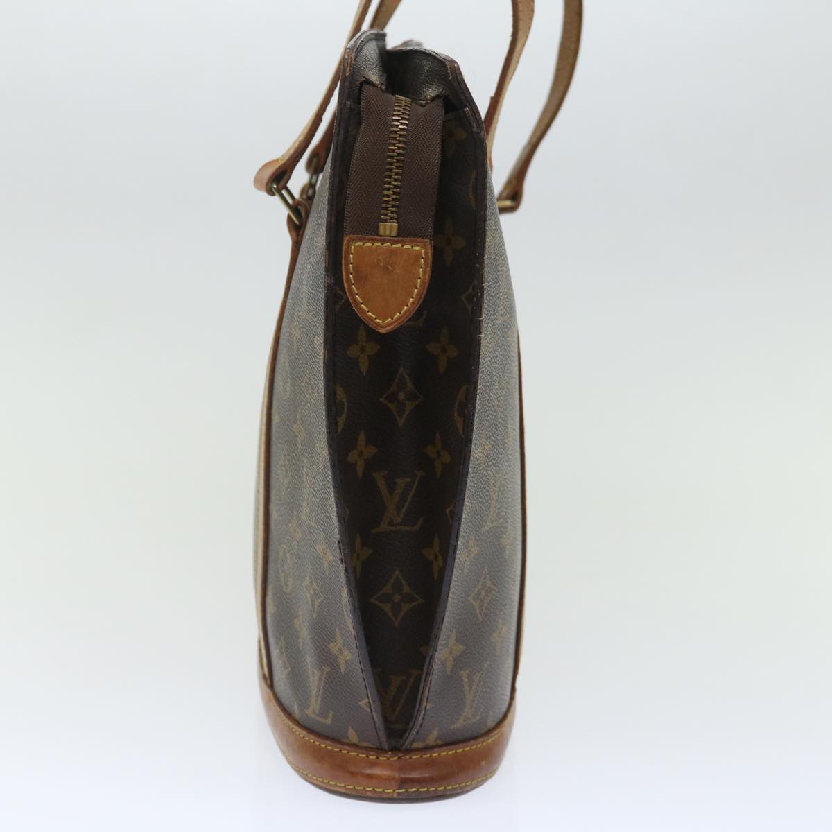 LOUIS VUITTON Monogram Babylone Tote Bag M51102 LV 71239