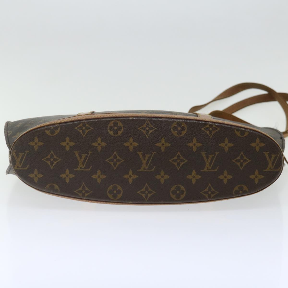 LOUIS VUITTON Monogram Babylone Tote Bag M51102 LV 71239