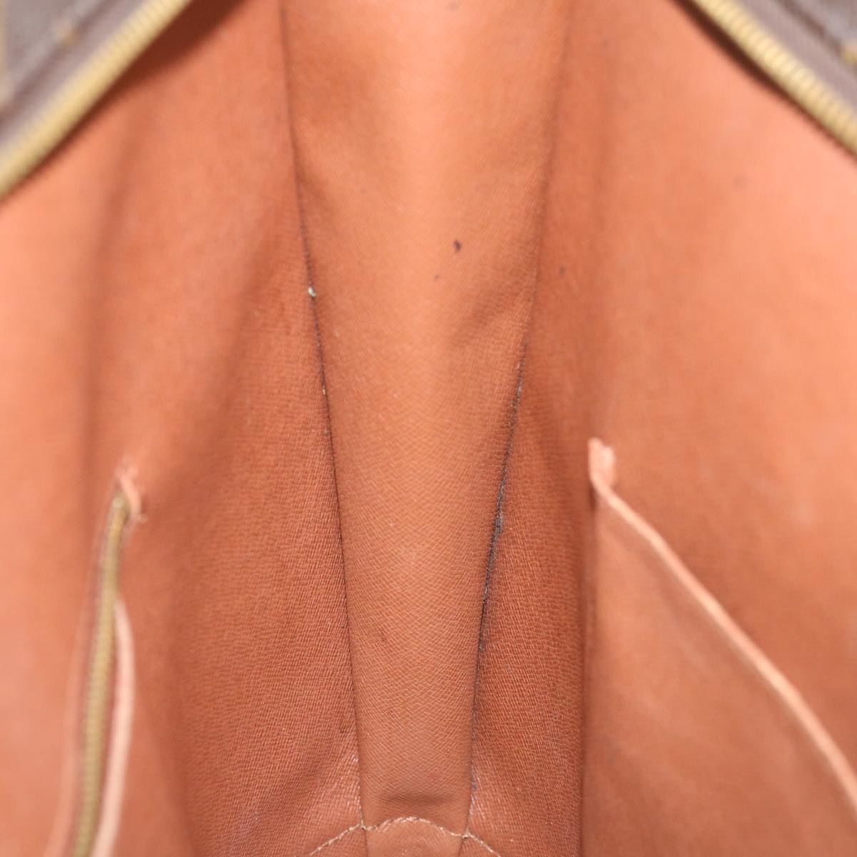 LOUIS VUITTON Monogram Babylone Tote Bag M51102 LV 71240
