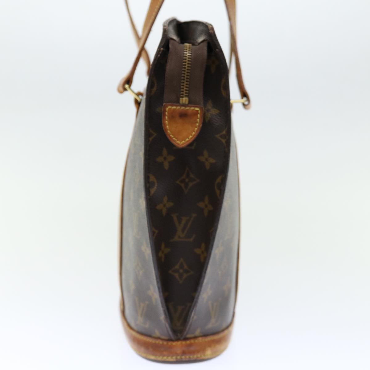 LOUIS VUITTON Monogram Babylone Tote Bag M51102 LV 71240