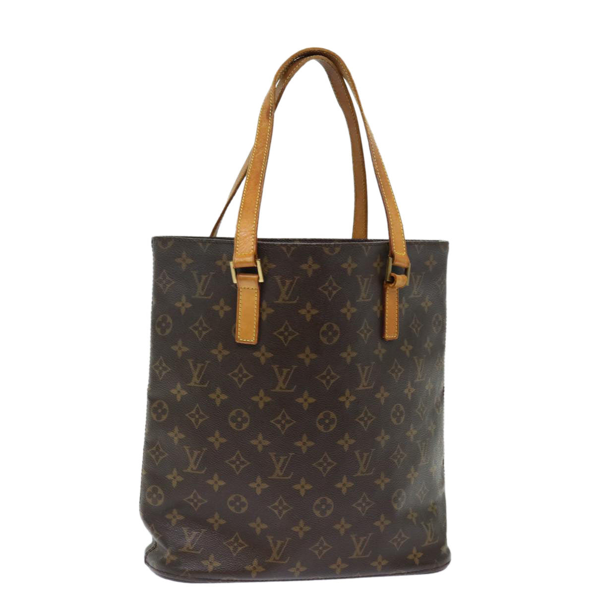 LOUIS VUITTON Monogram Vavin GM Tote Bag M51170 LV 71243