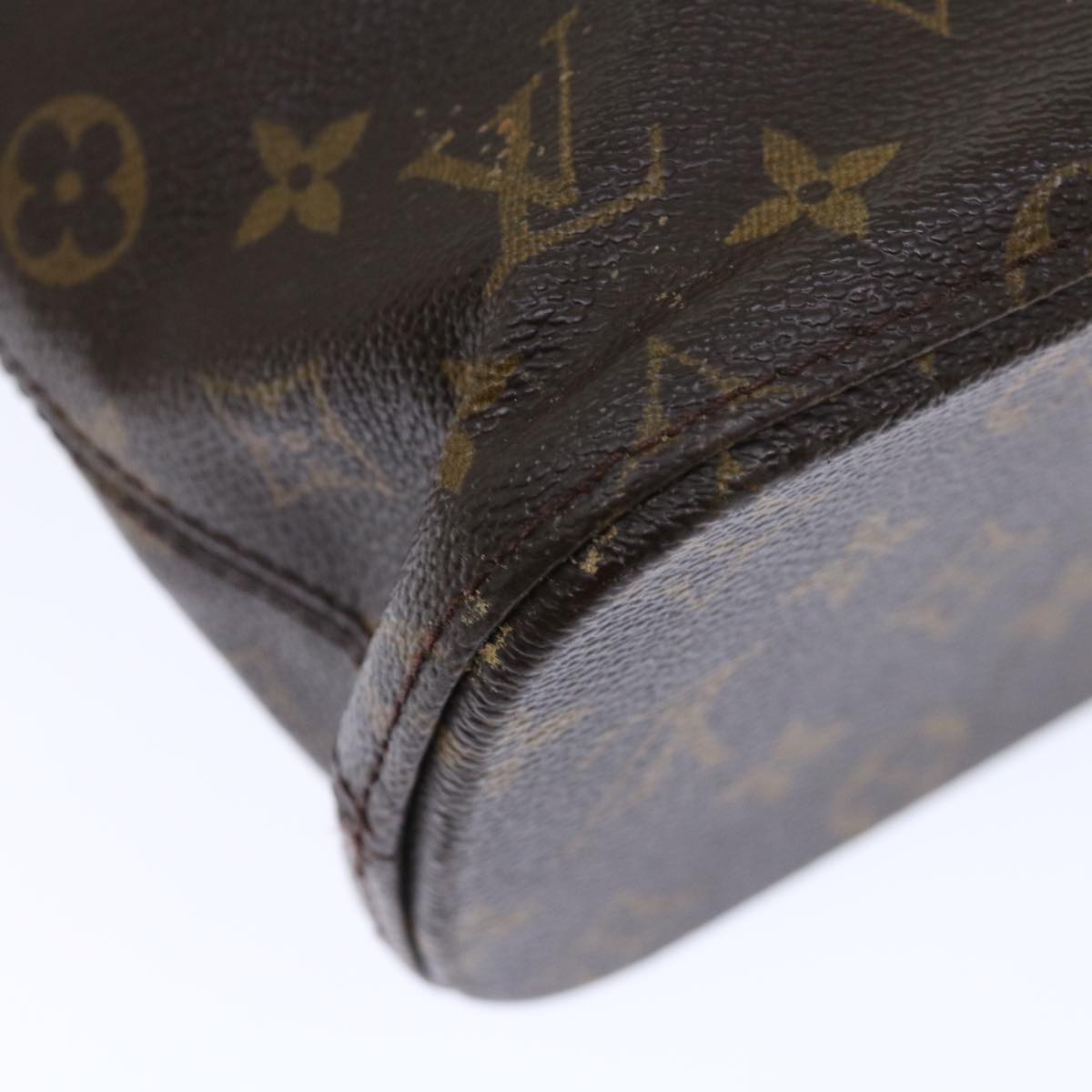 LOUIS VUITTON Monogram Vavin GM Tote Bag M51170 LV 71243
