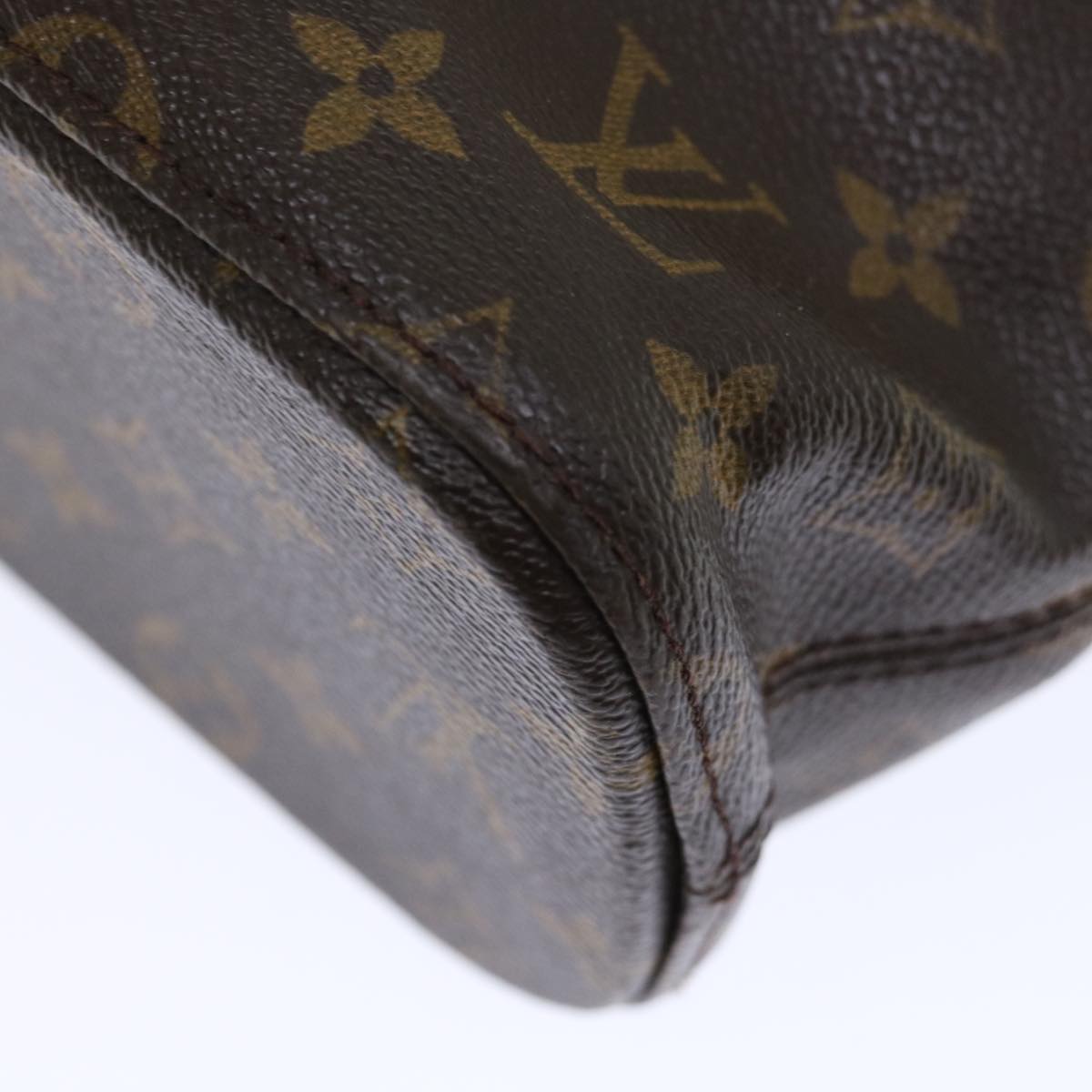 LOUIS VUITTON Monogram Vavin GM Tote Bag M51170 LV 71243