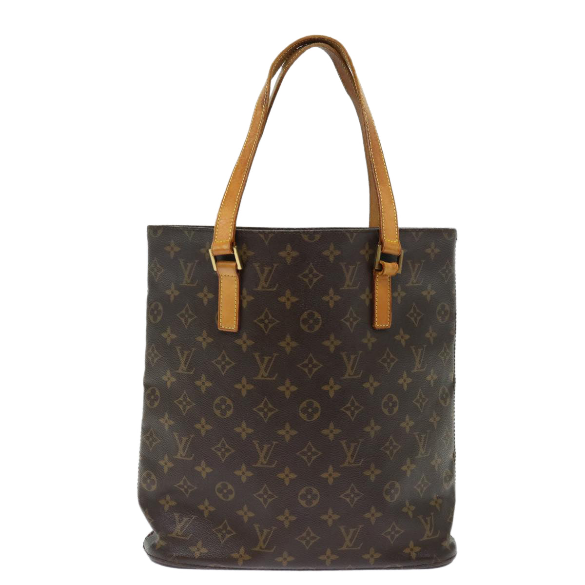 LOUIS VUITTON Monogram Vavin GM Tote Bag M51170 LV 71243