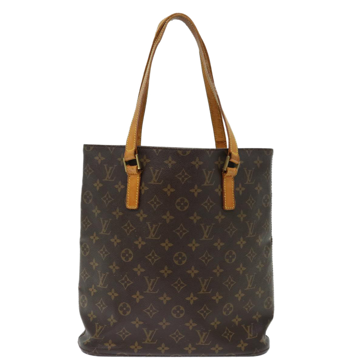 LOUIS VUITTON Monogram Vavin GM Tote Bag M51170 LV 71243