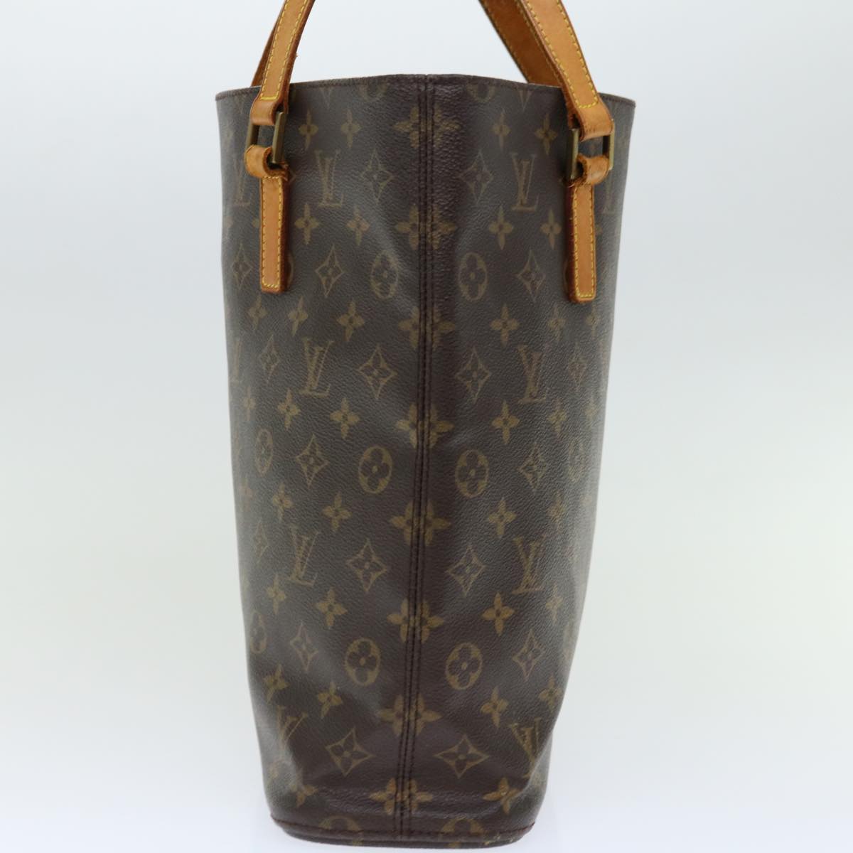 LOUIS VUITTON Monogram Vavin GM Tote Bag M51170 LV 71243