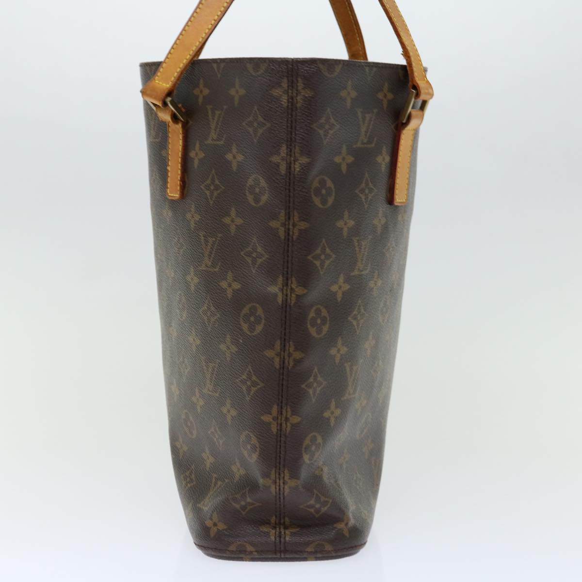 LOUIS VUITTON Monogram Vavin GM Tote Bag M51170 LV 71243