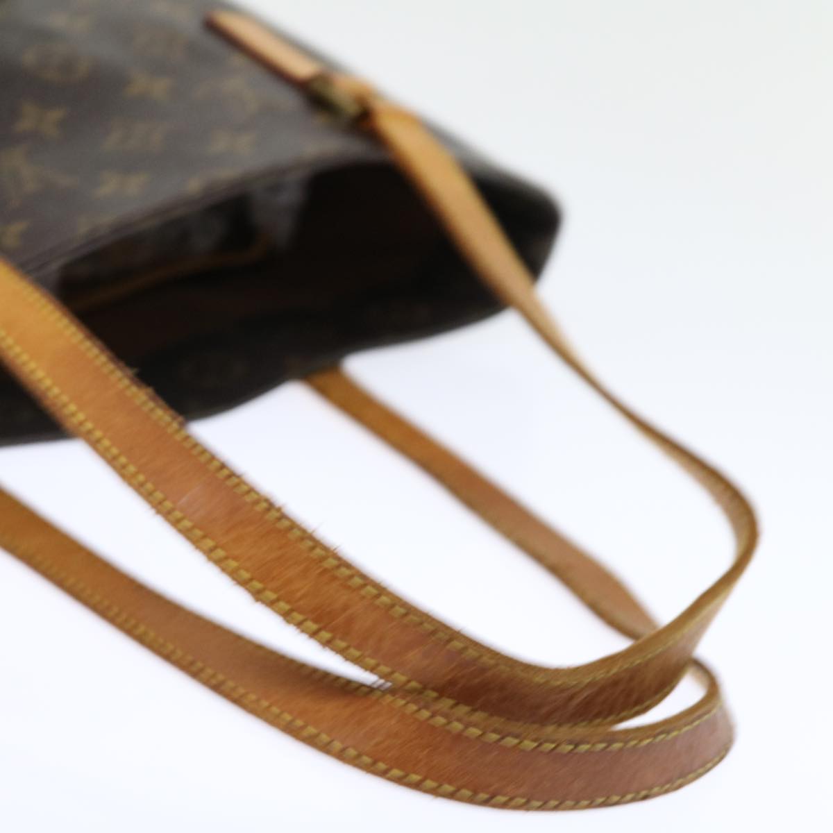LOUIS VUITTON Monogram Vavin GM Tote Bag M51170 LV 71243