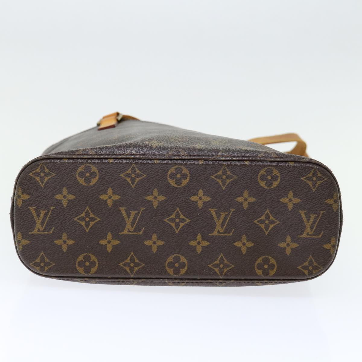 LOUIS VUITTON Monogram Vavin GM Tote Bag M51170 LV 71243