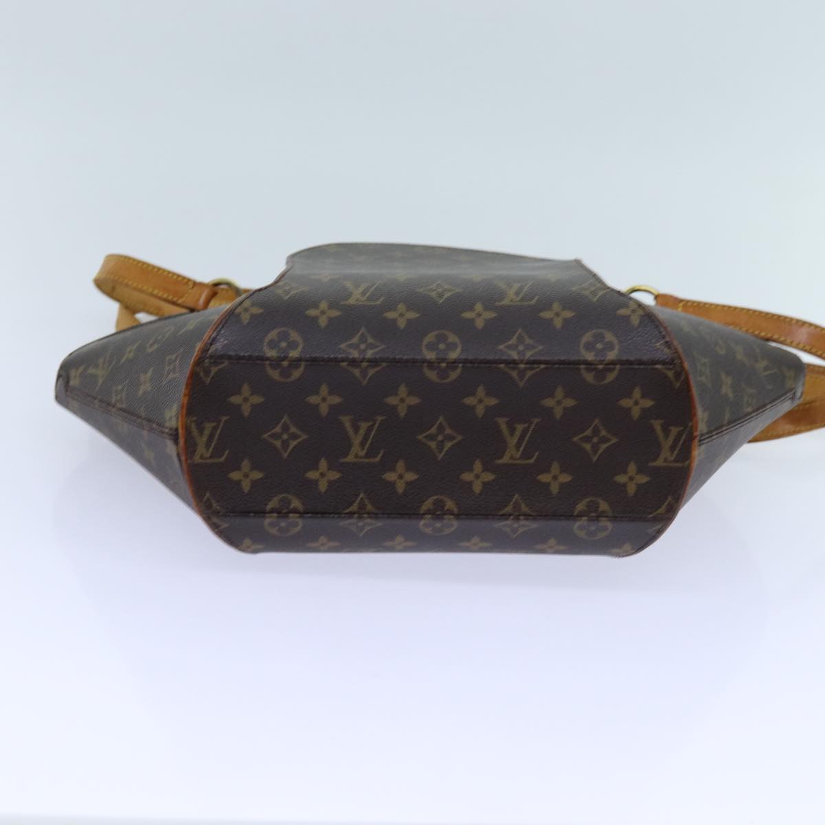 LOUIS VUITTON Monogram Ellipse Shopping Shoulder Bag M51128 LV 71247
