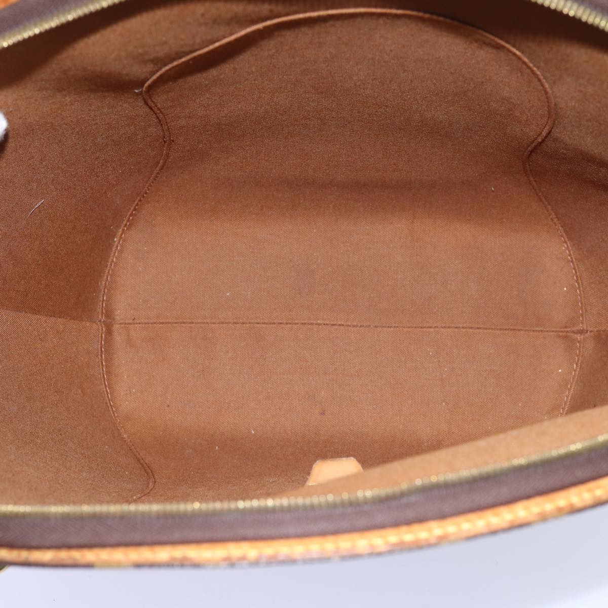 LOUIS VUITTON Monogram Ellipse Shopping Shoulder Bag M51128 LV 71247