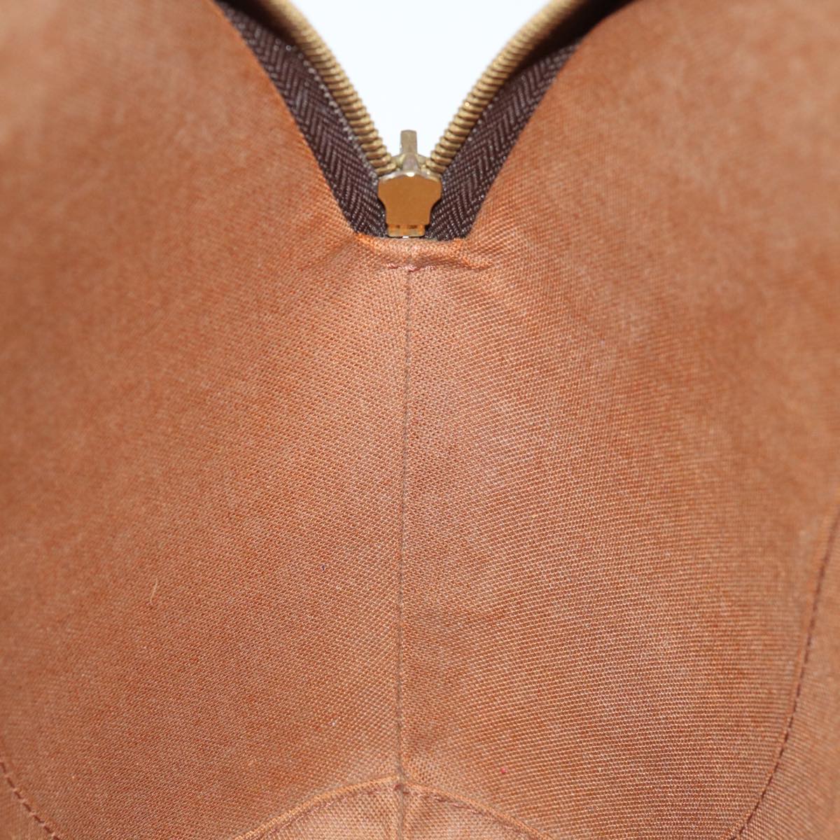 LOUIS VUITTON Monogram Ellipse PM Hand Bag M51127 LV 71248