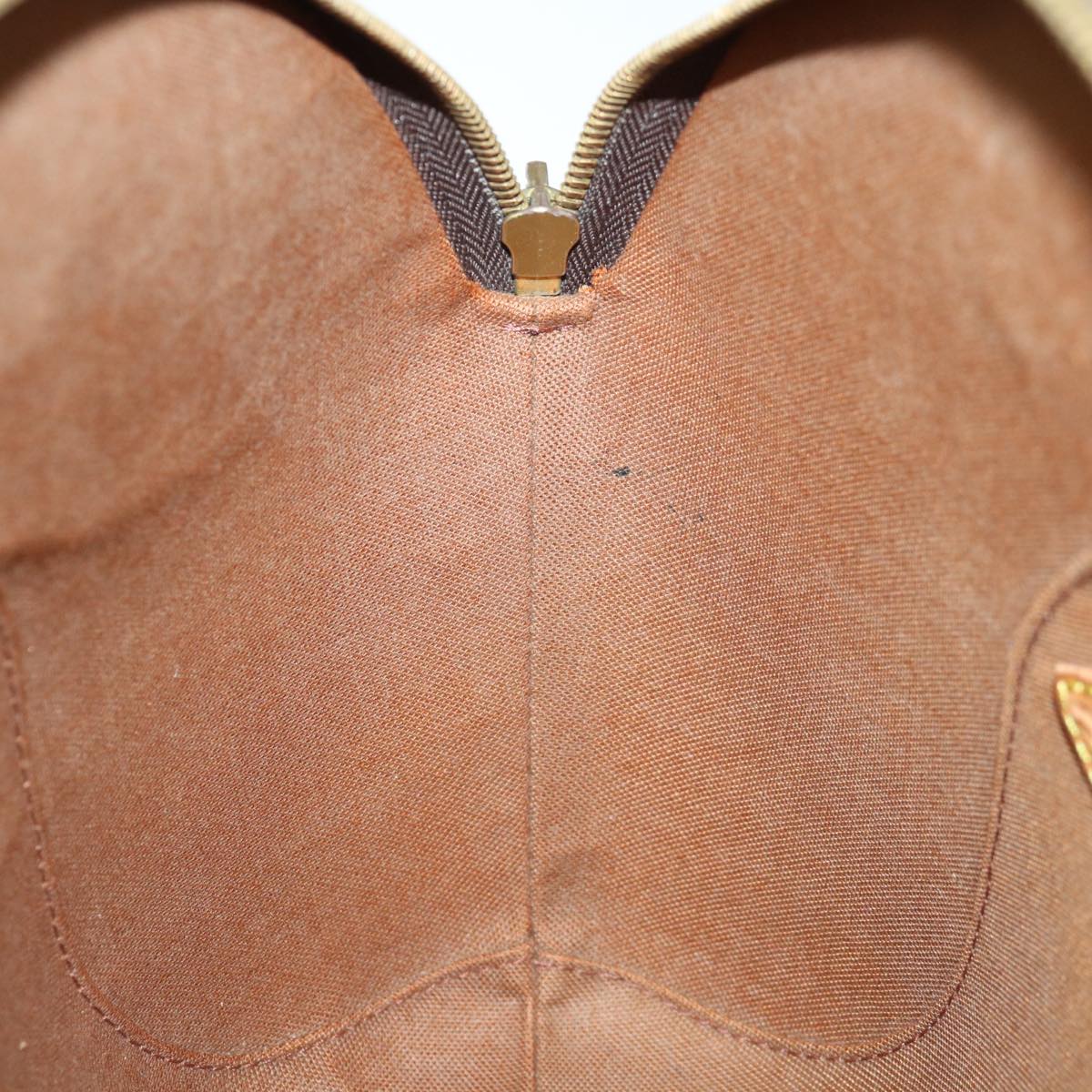LOUIS VUITTON Monogram Ellipse PM Hand Bag M51127 LV 71248