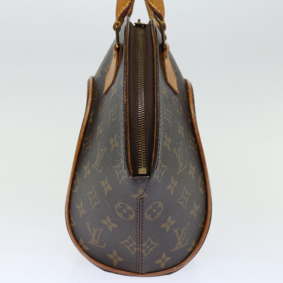 LOUIS VUITTON Monogram Ellipse PM Hand Bag M51127 LV 71248