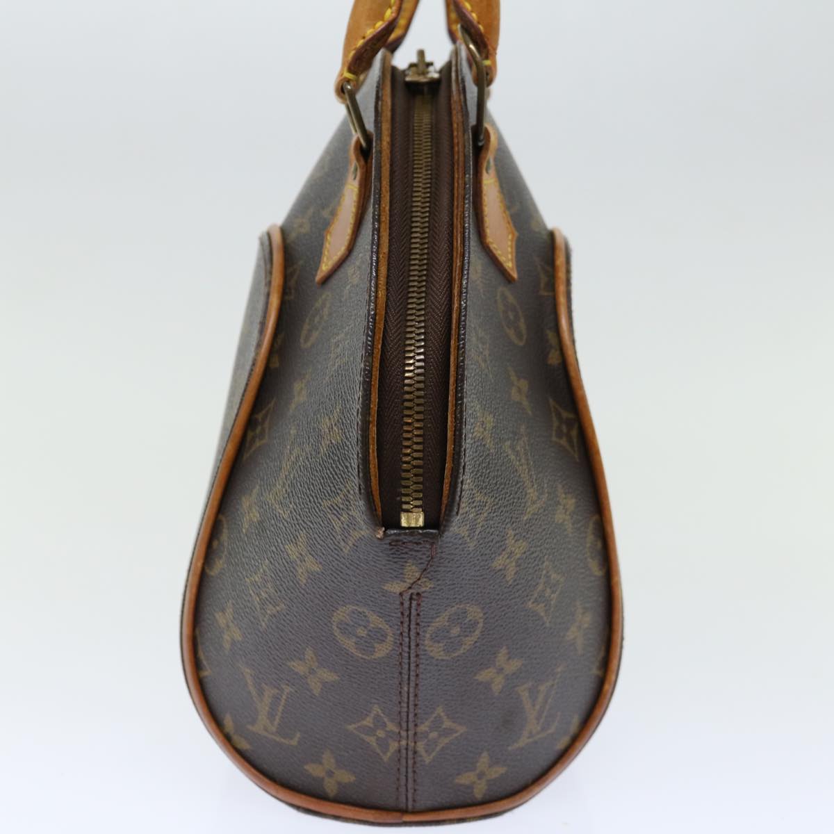 LOUIS VUITTON Monogram Ellipse PM Hand Bag M51127 LV 71248