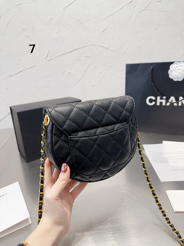 Satchel Bags - CHL Bags - 6995
