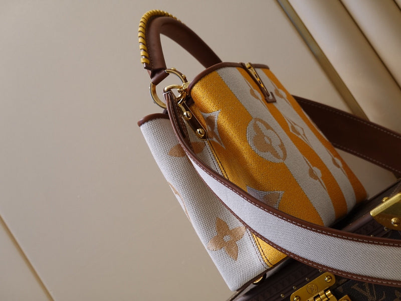 Satchel Bags - VL Bags - 5258