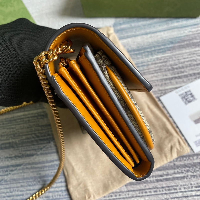 Satchel Bags - GCI Bags - 5147